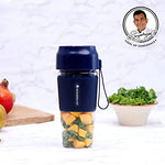 WC NUTRI CUP PORT BLENDER BLUE(63153853)