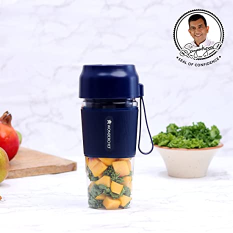 WC NUTRI CUP PORT BLENDER BLUE(63153853)