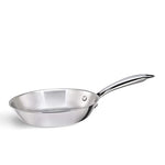 ALDA 3PLY SS FRY PAN