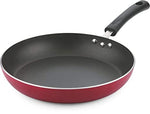 VINOD-FRYPAN IND. W/O LID 20CM(IZFP-20)