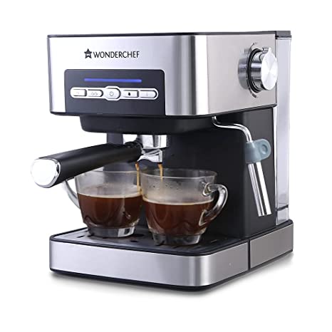 WC REGALIA COFFE MAKER 15-BAR(63153711)