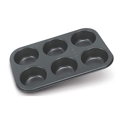 ALDA MUFFIN TRAY SET