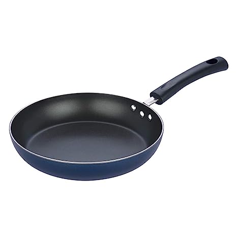 VINOD-IND. FRYPAN 3MM 26CM (IZFP-26)