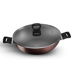 TEFAL- Day By Day Kadai 28Cm DDK-28