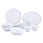 FABULA MOON DINNER SET 27PC