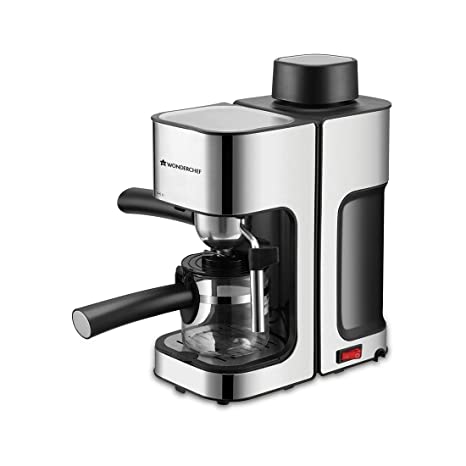 WC REGALIA COFFE MAKER 5-BAR(63153712)