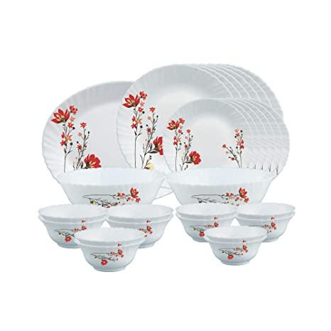 SYRAH DINNER SET 27PC