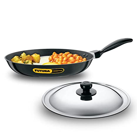 Hawkins - Fry Pan N.S 30CM W/L (NF30S)