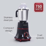 WC GLORY MIXER GRIND 750W-4JAR (63153728)