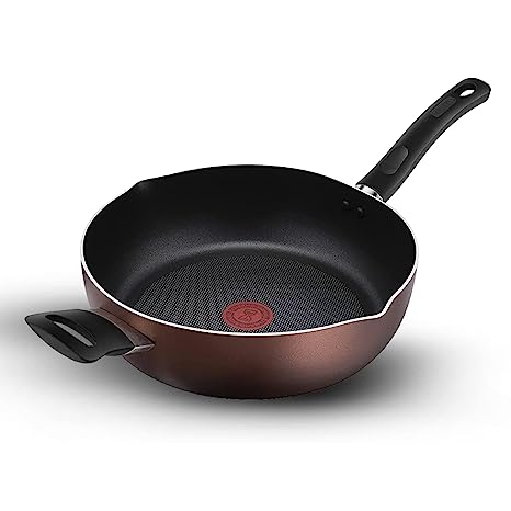 TEFAL DAY BY DAY DEEP FRY PAN 28CM DDDP-28