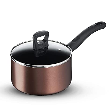 TEFAL DAY BY DAY SAUCEPAN 18CM DDSP-18