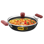 HAWKINS - FRYING PAN NS CNS 28CM (NCF28G)