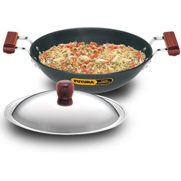 HAWKINS-D/FRY PAN HA 3.75L W/L (AD375S)