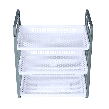 JAYPEE PLUS - ASPIRE RACK