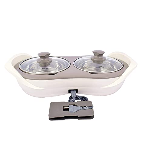 JAYPEE PLUS - E WARMER ELE. CASSEROLE