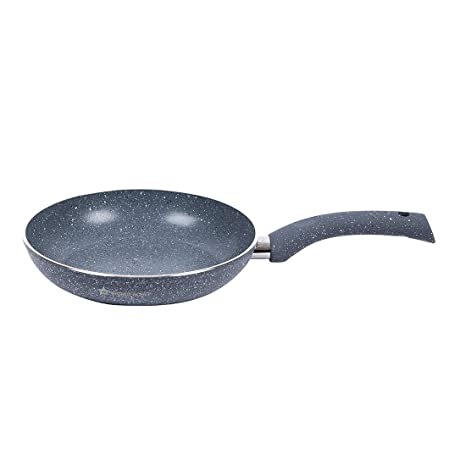 WC GRANITE FRY PAN