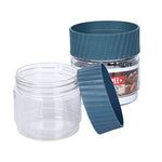 JAYPEE PLUS STAXX JAR 02 PCS SET 500ML