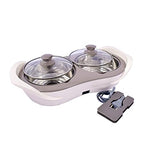 JAYPEE PLUS E-WARMER ELECTRIC CASSEROLE