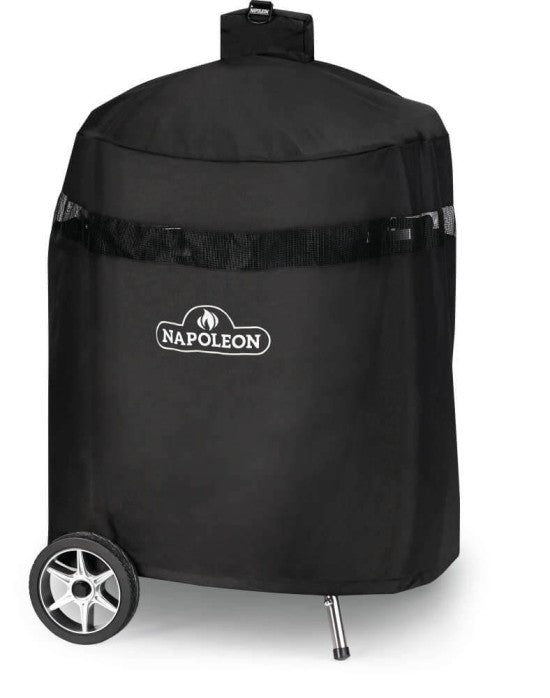 NAPOLEON 47CM GRILL COVER 12CM 61912