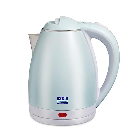 kent amaze ss electric kettle.