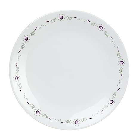 CORELLE DINNER SET ENGLISH GARDEN 30PCS