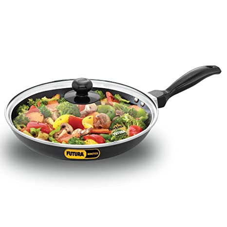 HAWKINS-NS FRYPAN 26CM IND.G LID (INF26G)