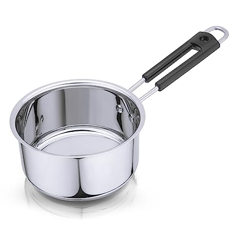 CARNIVAL SAUCEPAN NO. 14 TO 18 CM