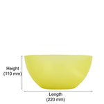 JAYPEE PLUS-MIXING BOWL