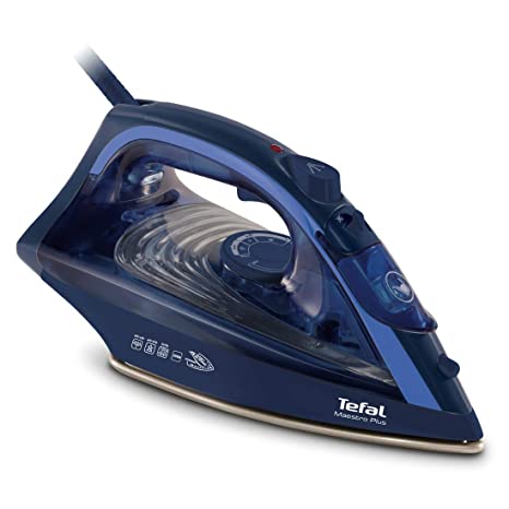 TEFAL- Steam Iron Maestro Plus FV185201