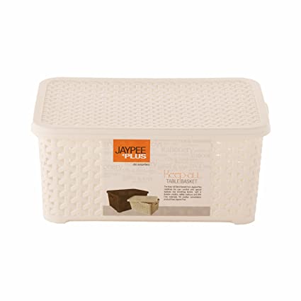 JAYPEE ETC BASKET WITH COVER