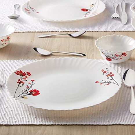 SYRAH DINNER SET 27PC