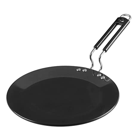 VINOD-HA NS IND FLAT TAWA 25CM(BPZFT-25)