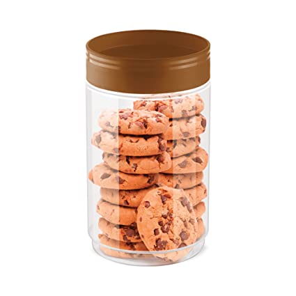 MILTON-STACK IT PET JAR 2300ML