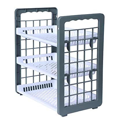 JAYPEE PLUS - ASPIRE RACK