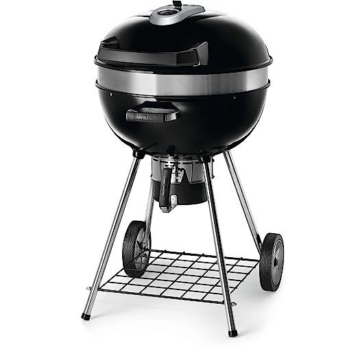 NAPOLEON BBQ CHARCOAL LEG 57 CM PRO22K