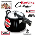 Hawkins - Contura Black