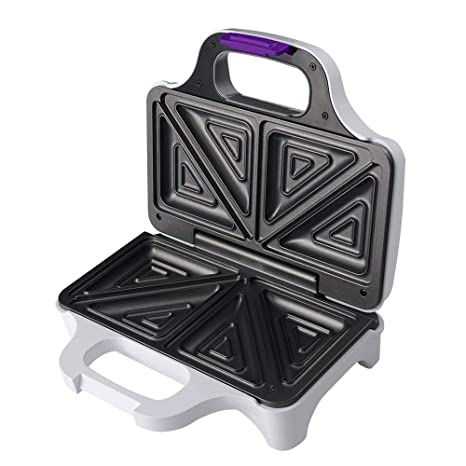 WC DEEP POCKET SANDWICH MAKER (63152645)