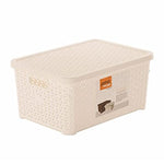 JAYPEE PLUS ETC BASKET WITH COVER