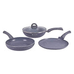 WC GRANITE SET W DOSA TAWA 26CM (60018000)