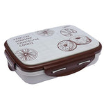 JAYPEE ECOSTEEL SR. LUNCH BOX