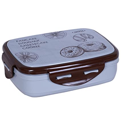 JAYPEE ECOSTEEL JR. LUNCH BOX