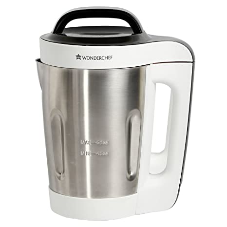 WC SOUP MAKER SM-611A-1.6L (63152446)