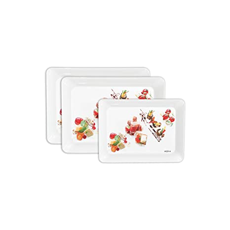 MILTON-SPLENDER TRAY SMALL (HC-1266)