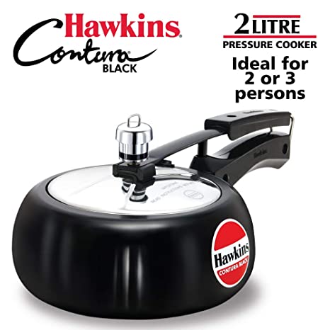 Hawkins - Contura Black