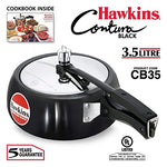 Hawkins - Contura Black