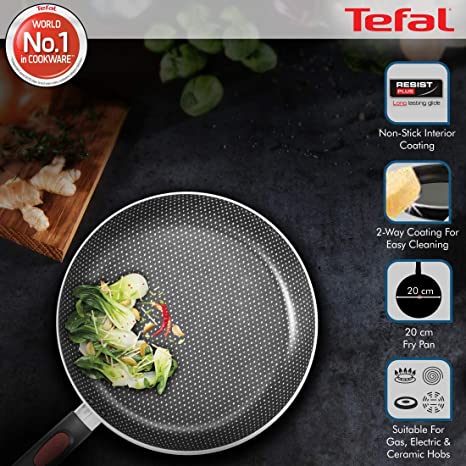 TEFAL - SIMPLY CHEF FRY PAN