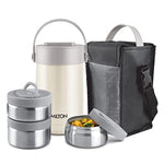 MILTON - GLAMOUR TIFFIN (TS-489)