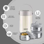 MILTON - GLAMOUR TIFFIN (TS-489)