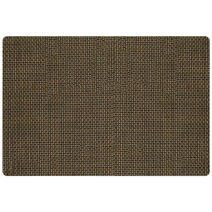 BASKETWEAVE TABLE MAT 30 45 CM 949