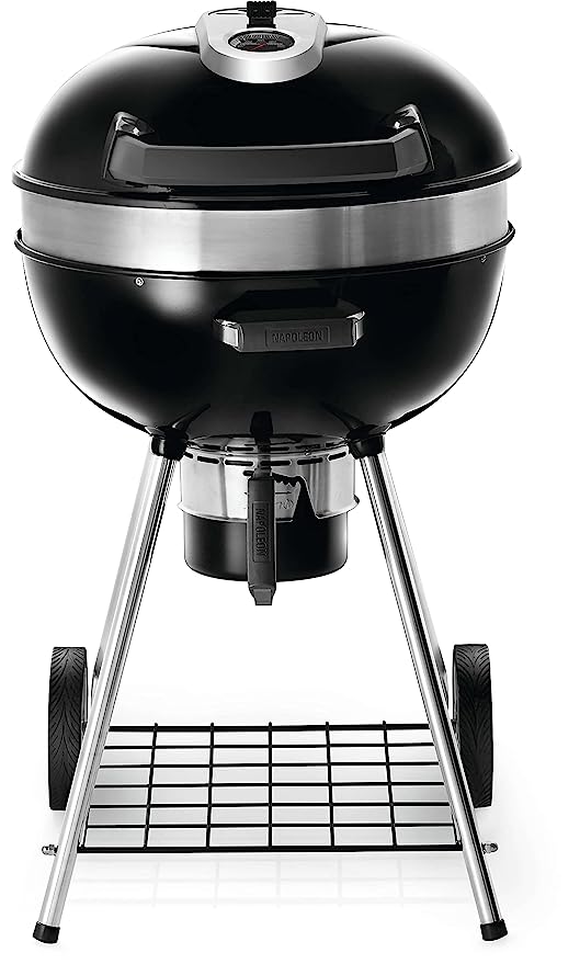 NAPOLEON BBQ CHARCOAL LEG 57 CM PRO22K